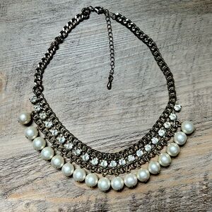 Statement Necklace